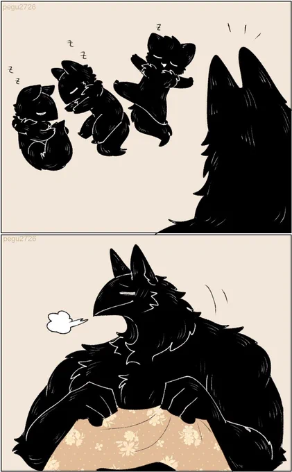 Beans🐾 