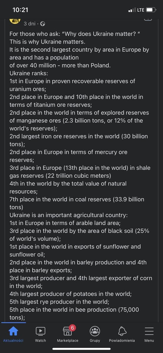 BDaveWalters's tweet image. Also...free people shouldn't be invaded by fascist dictators