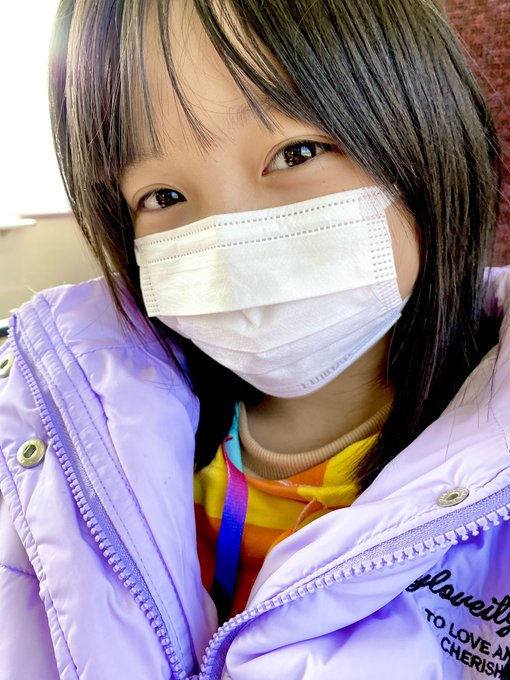 桃山こまちのTwitter画像1