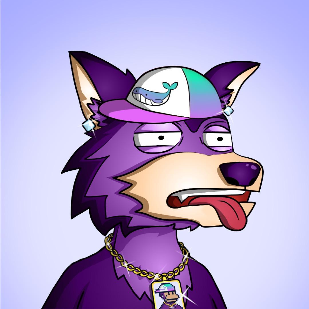 Degen Wolves tweet media