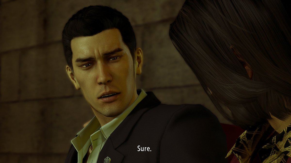 Yakuza Soft Power