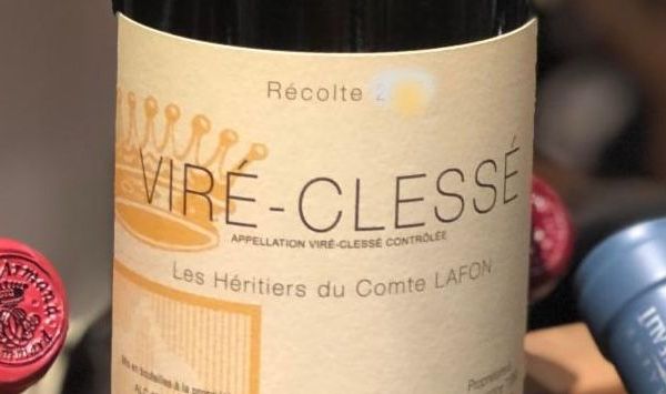 These are great Macons, not small Meursaults." Dominique Lafon 

conta.cc/3JYgdjw