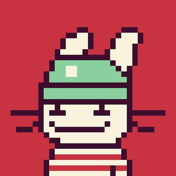 RareBunniClub's tweet photo. Free #PixelBuns + @Worldwide_WEB3 > 3 Eth #Pixelmon + No Game
Convince me otherwise https://t.co/IjDBmffitF