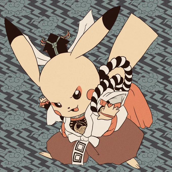 #絵柄が好みって人にフォローされたい
#ポケモン絵描きさんと繋がりたい 
流行ってるので便乗!基本ポケモン描いてます!
ここら辺は最近のお気に入り!
rt中心に気になった方無言フォローします! 