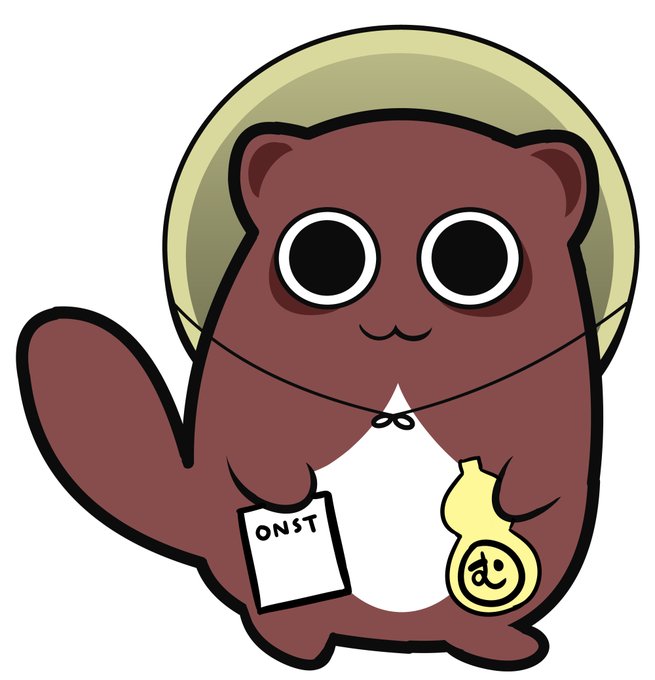 @Six_D お誕生日おめでとうございます!🎂 