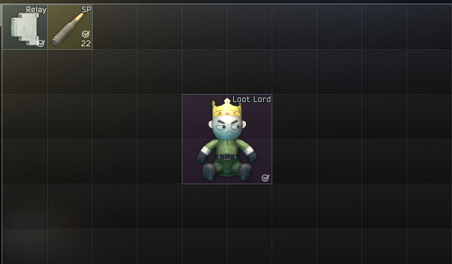 MeeksJason's tweet photo. @AquaFPSgaming The 95k Scav case has blessed me...🙌🙌

I wouldn't want anything else

#EscapefromTarkov https://t.co/GFvjZhRguT