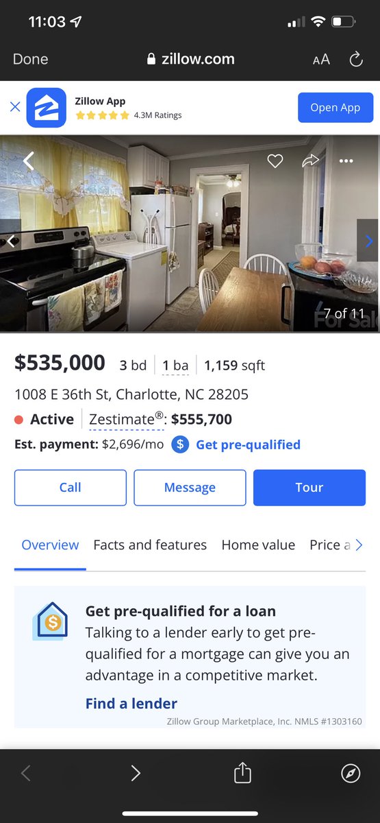 TonyTheTrader4's tweet photo. Here’s a screenshot of the updated kitchen! https://t.co/4xXZxr0ZOp