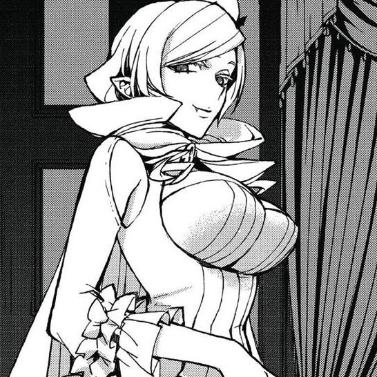 Ah, ah, ah! It’s far too late for waiting~