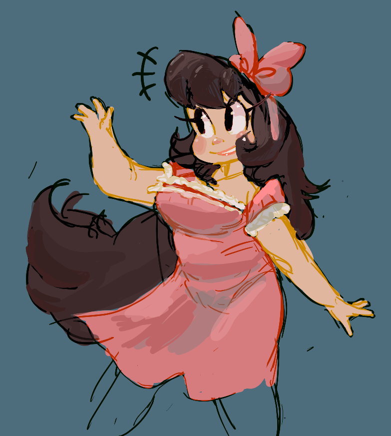 KrayzCruelAzul's tweet photo. I'm currently, in a rough spot. So I'm doing $10 commissions for rough drawings. colors is an additional two dollars. +8 dollars to add in another character. +5 for a complex background (ex. interior room, park, etc).
includes, heads, busts, half body, and full body drawings. https://t.co/9sikZJTxeG