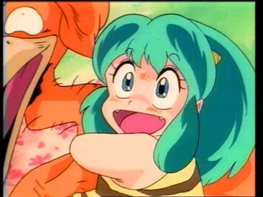 Urusei Yatsura Brasil (@UYbrasil) / X