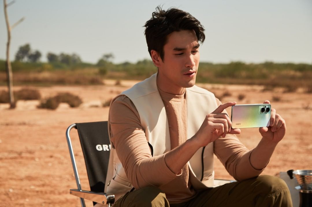 beauamis1's tweet photo. #Repost @oppothailand 
เตรียมตัวพบกับ #OPPOReno7Z5G สมาร์ทโฟน 5G ใหม่ล่าสุด The Portrait Expert มาพร้อมกล้องหลักความละเอียด 64MP มอบภาพสวยคมชัดทุกมิติ ให้คุณเป็นตัวเองได้ไม่จำกัด เร็วๆนี้
#OPPOReno7Series5G
#เป็นตัวเองไม่จำกัดด้วยพอร์ตเทรต #nadech #ณเดชน์  ณเดชน์ https://t.co/pRFMySjgBp