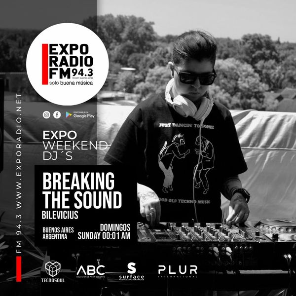 REAL_BILEVICIUS's tweet image. 5)- Motorcycle- As The Rush Comes (Aman Anand Unofficial Remix) @Official_JES 
exporadio.net
#BREAKINGTHESOUNDRADIOSHOW #EP104 #Argentina #exporadio #2022