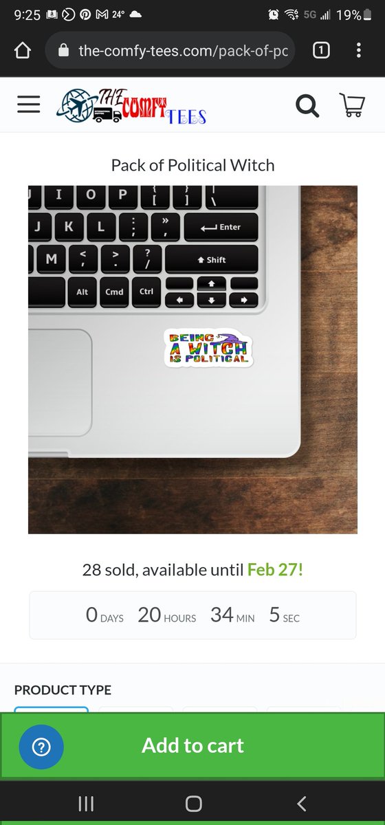 Joni Rae tweet media