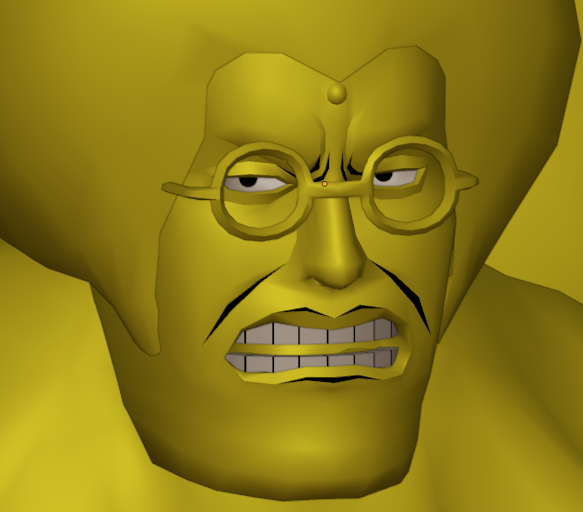 HaraReturn's tweet photo. Buddha I made for the Last pirate
#RobloxDev #Roblox https://t.co/koL6Bmgse7