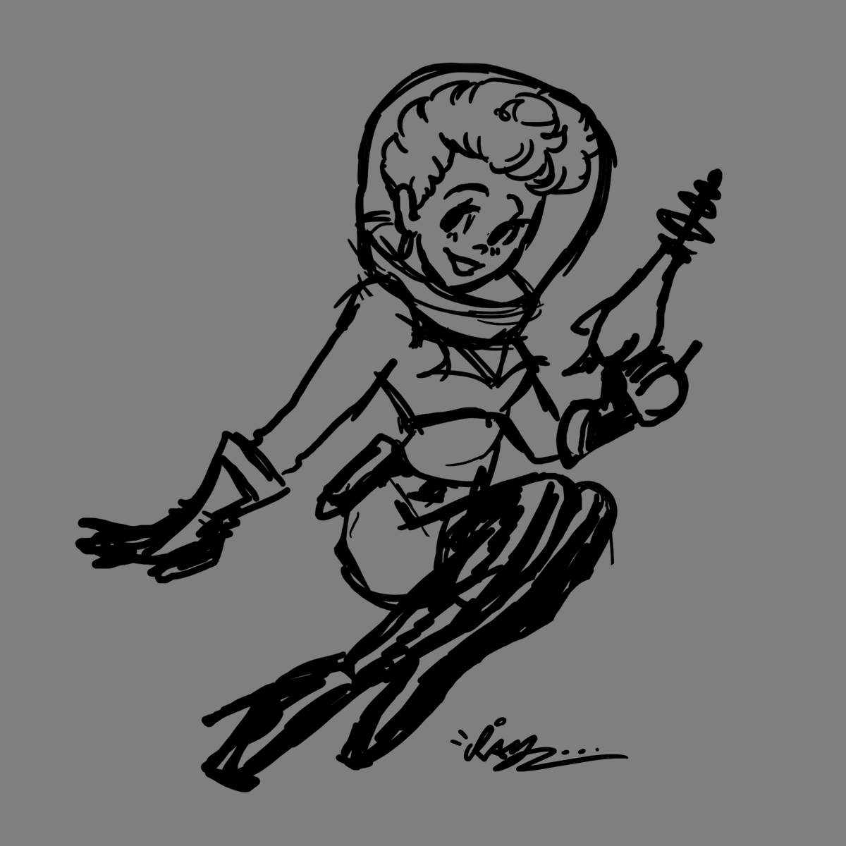 KrayzCruelAzul's tweet photo. I'm currently, in a rough spot. So I'm doing $10 commissions for rough drawings. colors is an additional two dollars. +8 dollars to add in another character. +5 for a complex background (ex. interior room, park, etc).
includes, heads, busts, half body, and full body drawings. https://t.co/9sikZJTxeG