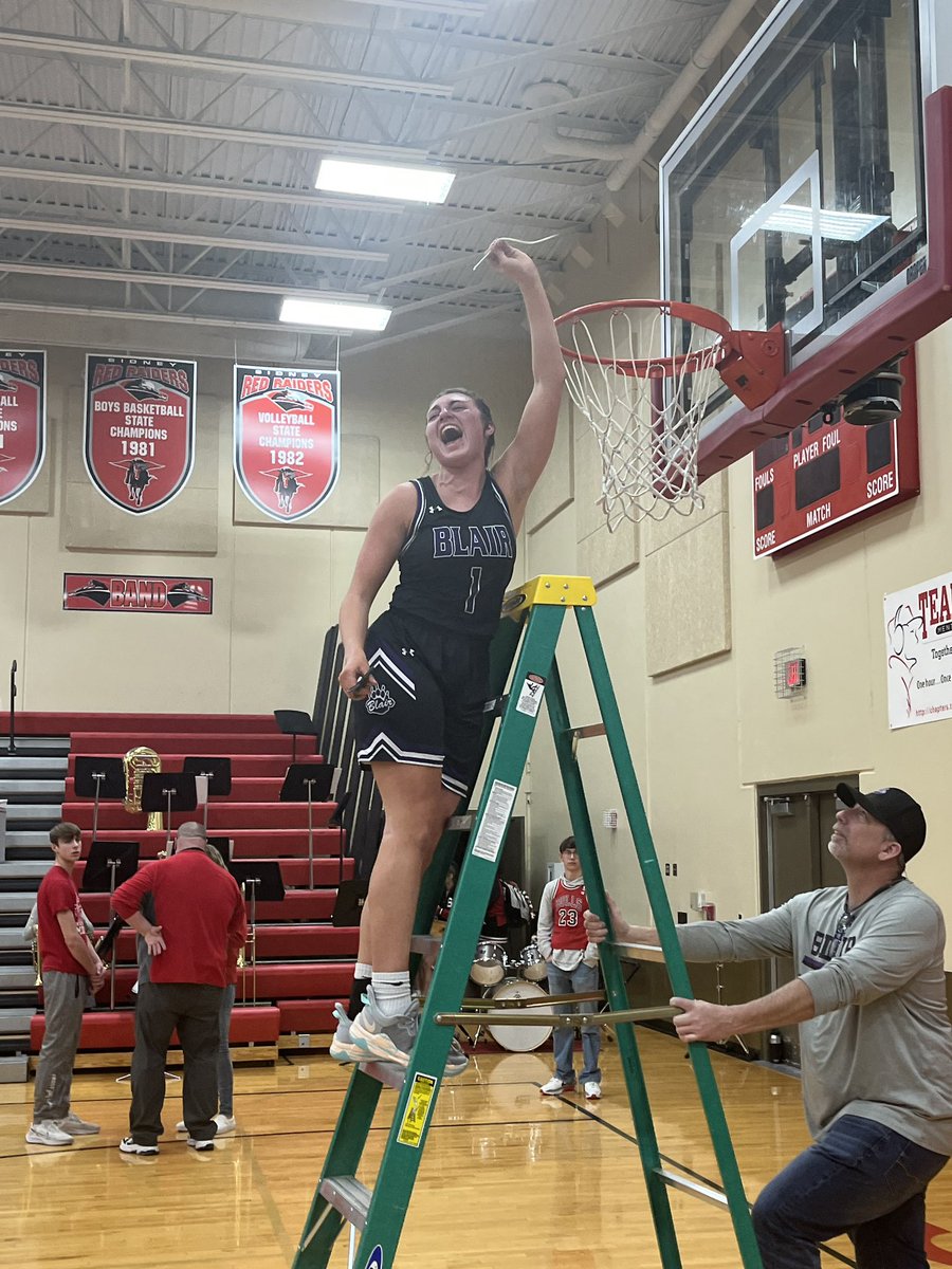 In case you haven’t already heard, we are STATE BOUND!!💜