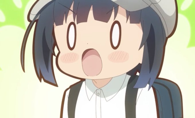 冬アニメのtwitterイラスト検索結果
