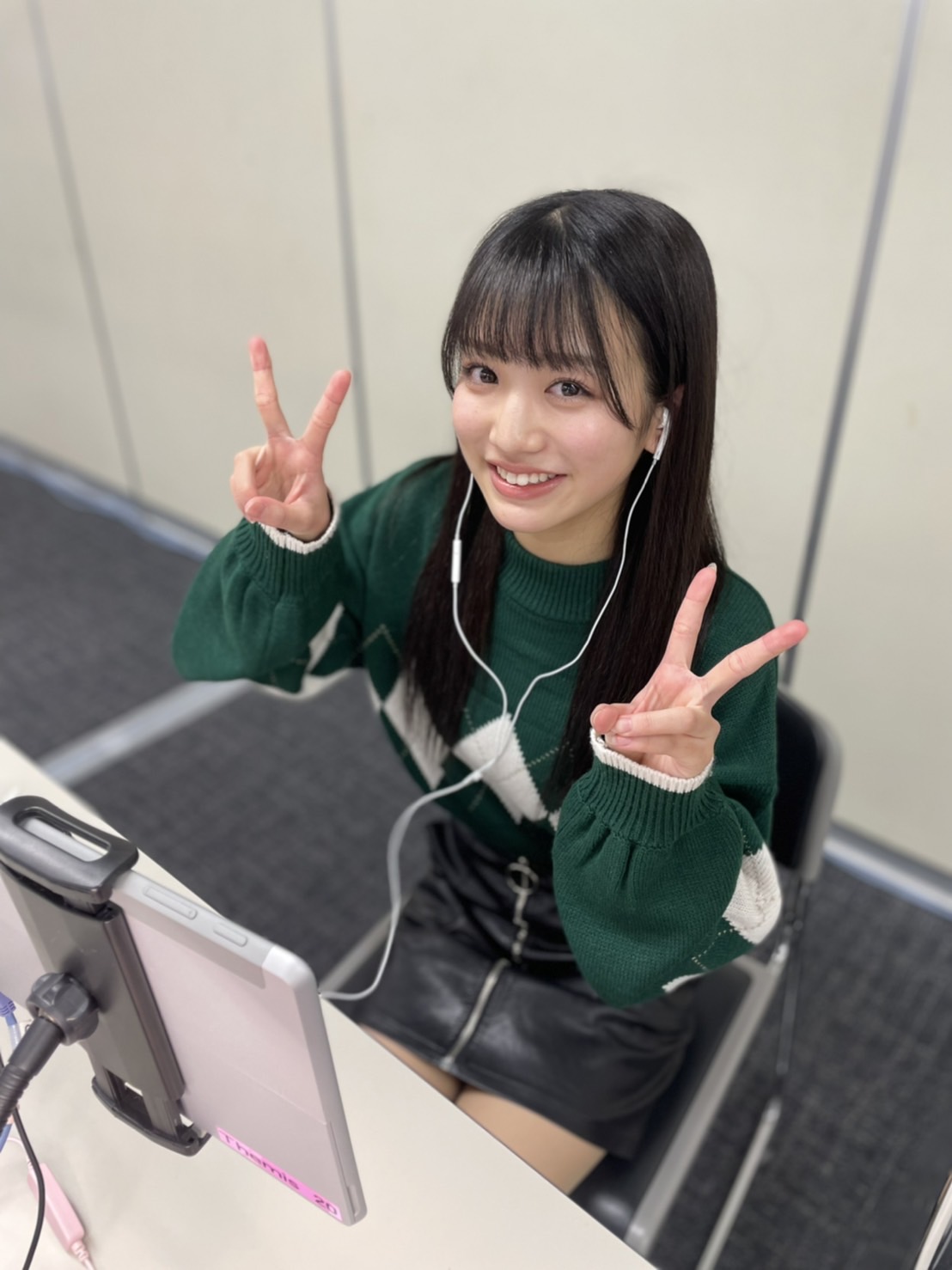 個別生写真5枚セット 2022.February 高橋紗恵(TeamBII 研究生