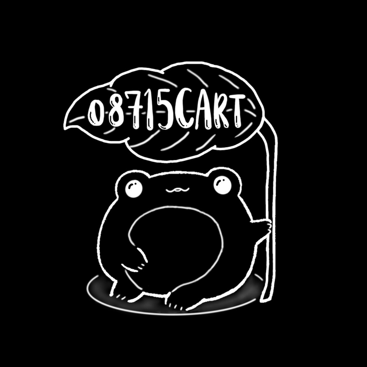 spiczyfile's tweet photo. hello @cart4liz ! thank you for making this cuter watermark and also for smooth transaction ! ^^ I really love the frog aaaa
#commsbykate https://t.co/rUIxSQbdmL