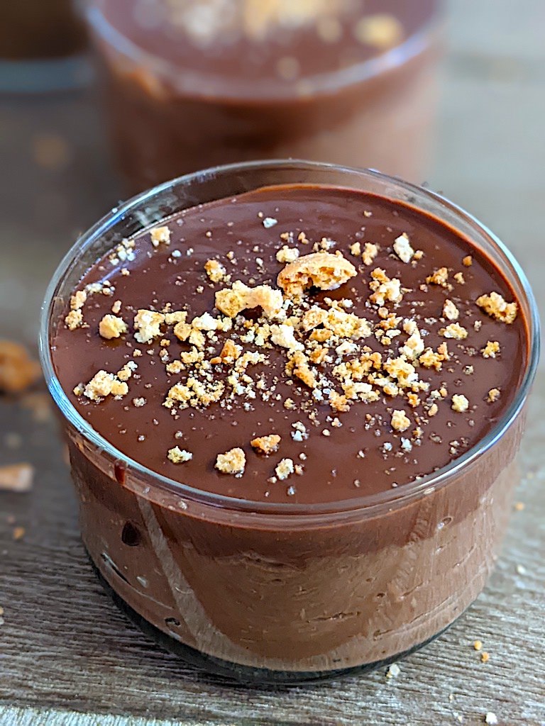 by_dolce's tweet photo. Bonet Italian Dessert - A divine combination of different ingredients came together to create this heavenly dessert. #solodolce #italiandessert #DESSERT 

https://t.co/Vc4fGxe091 https://t.co/CMv4Ir71Yy