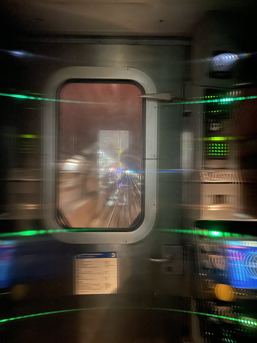 2cool4uiscool's tweet photo. R160A cab view https://t.co/NKKgSV0hyw