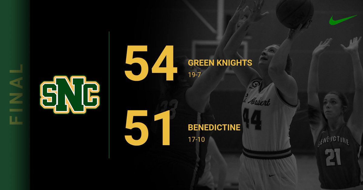Survive and advance!! We did it….on to the ‘ship 😤
Thanks SNC community and <a href="/NorbsNation/">Norbs Nation</a> for being there!! 🟢⚜️🟡