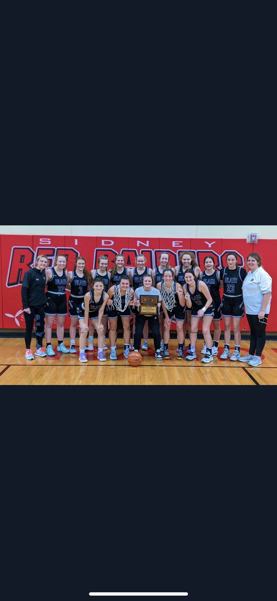 mya_larson11's tweet photo. This is what everyone dreams of as a basketball player. We’re lucky enough to make this dream a reality. See you at PBA…cast comes off Monday so catch me in my uniform again #blessed 🏀🤍 https://t.co/yQfmFVFAu2