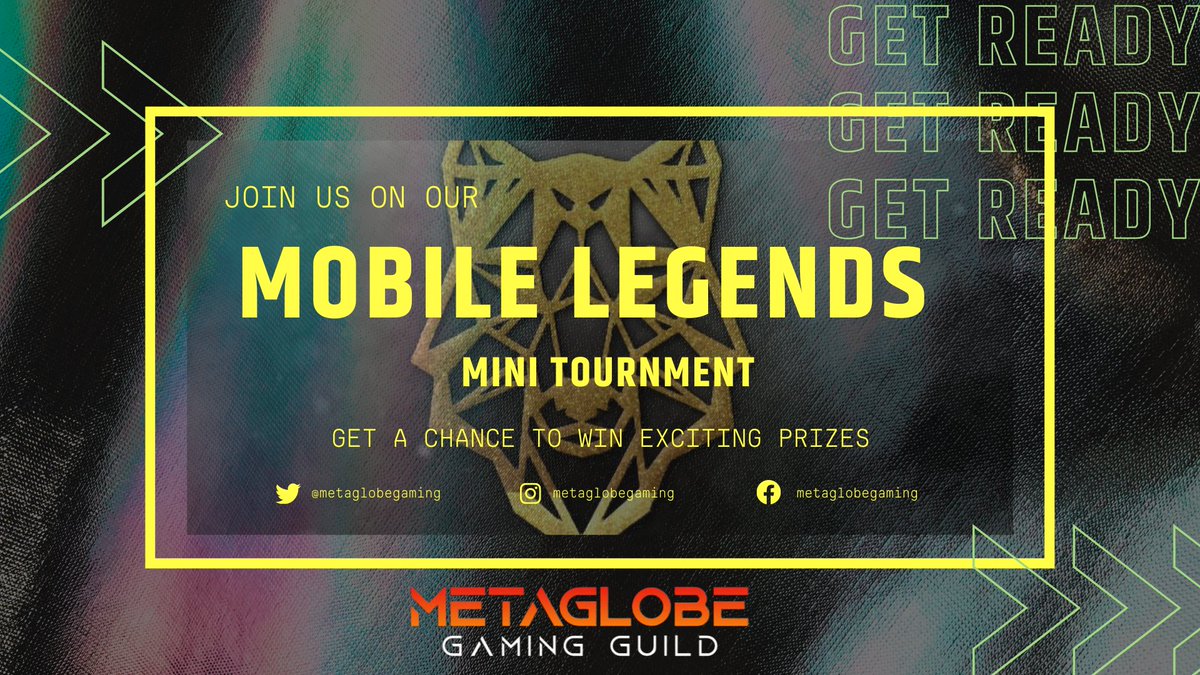 _oishidesu's tweet photo. Our guild is having a mini mobile legends tournament. 

✔ Solo player only
✔ Must join our discord server: https://t.co/t2mjiiG1s8
✔ Until 5pm only

#PegaxyScholarships 
#PegaxyScholarship 
@MetaglobeGaming https://t.co/orTjlXGxf8