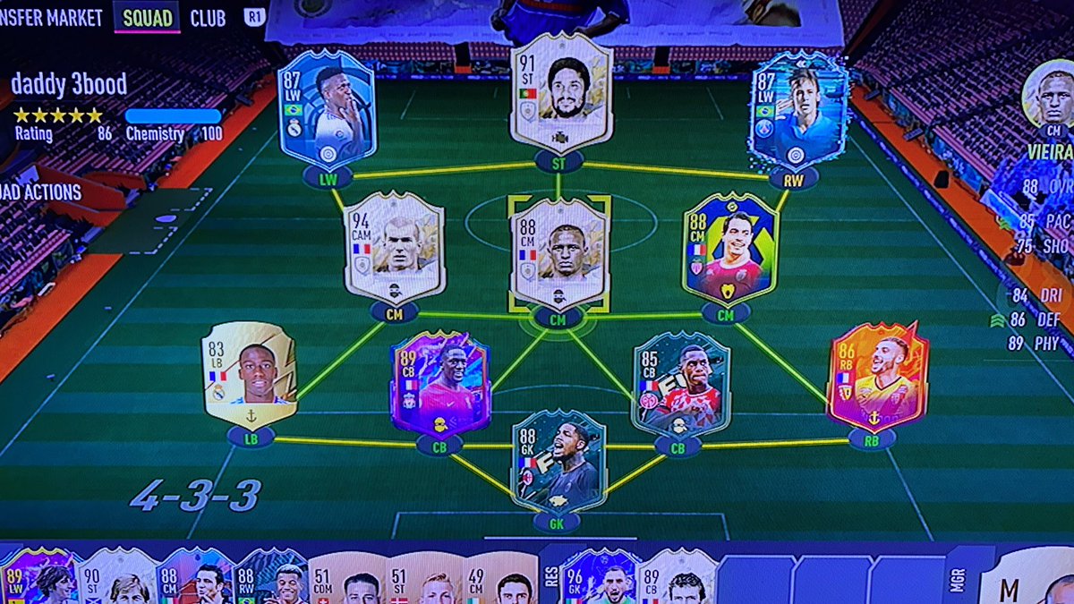 doi_58's tweet photo. @icons_fifa سم🙂 https://t.co/mG2kWbETx9
