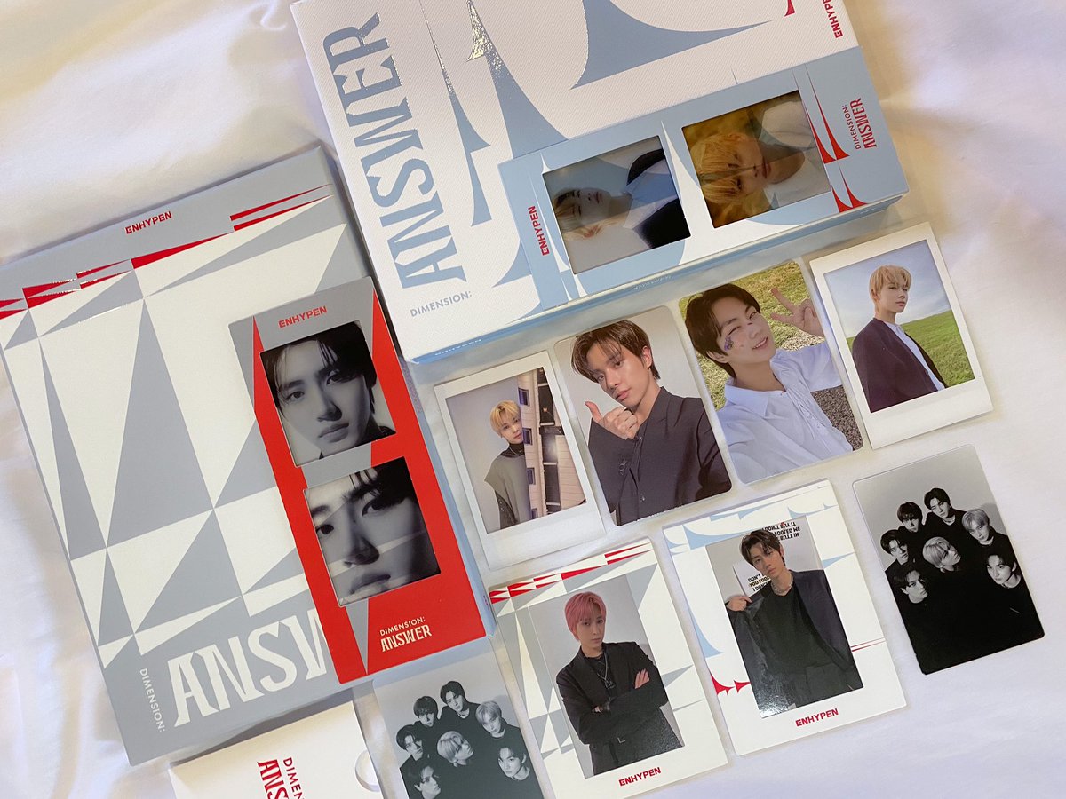 enhyedits's tweet photo. 💌 #ee_mails
may mga poging umuwi✨thank you po @sunkits_ for packing it safely and for bringing my sunsun pobs home. i also love my pulls lalo na sa jungwon selca🤩
#sunkits_feedbacks https://t.co/nwV9xT8nvk