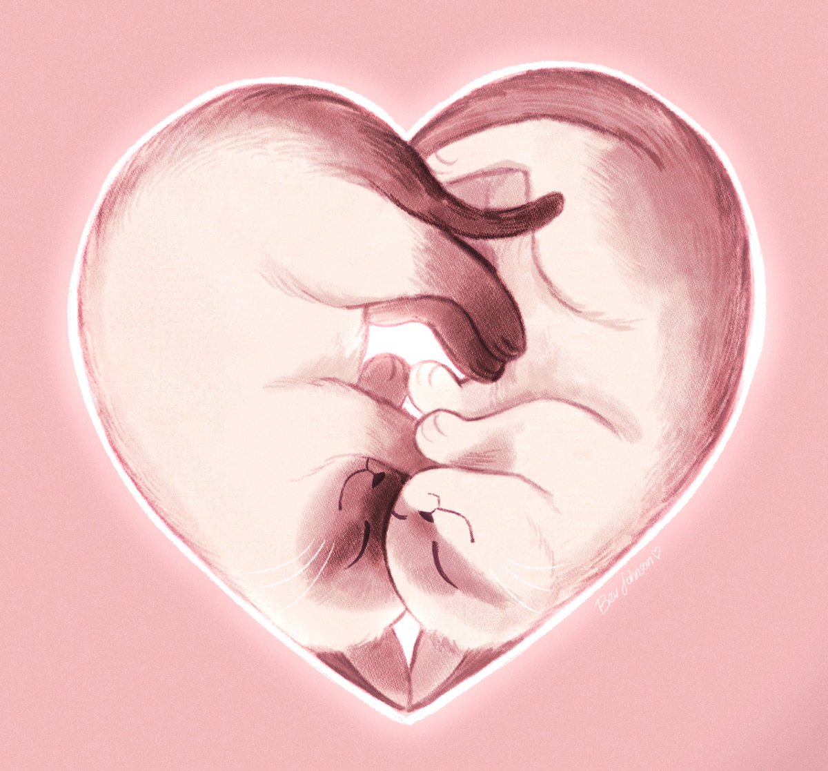 💓