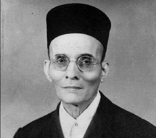 स्वतंत्रता संग्राम के महानायक, चिंतक, लेखक, कवि, ओजस्वी वक्ता विनायक दामोदर सावरकर जी की पुण्यतिथि पर उन्हें मेरा सादर नमन|