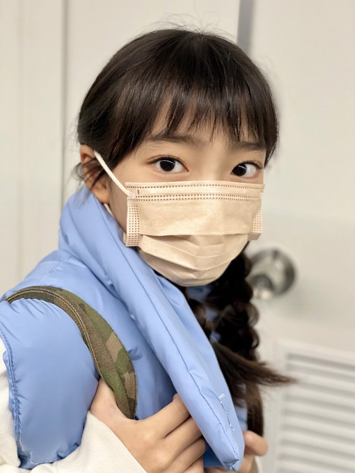 Twitterのコスプレ画像11