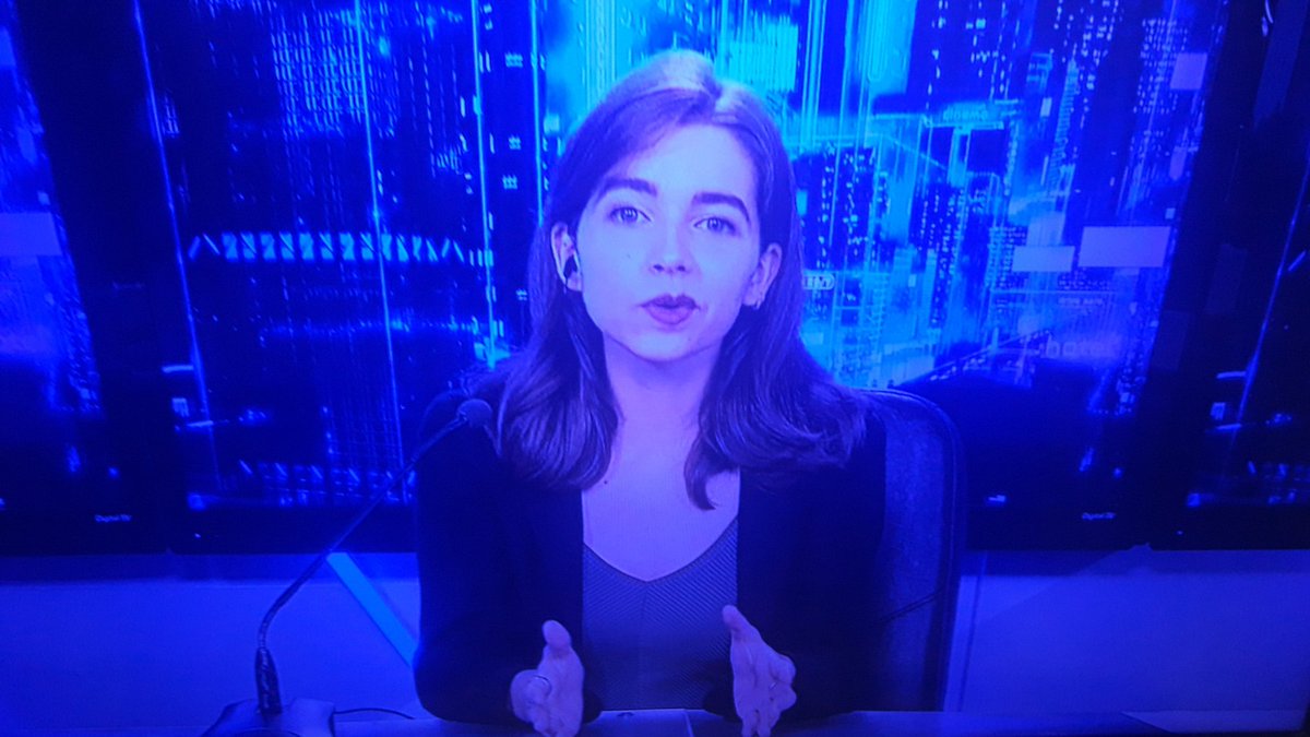 arcerito_myriam's tweet photo. #Trasnoche26 @canal26noticias HOY SÀBADO 26 DE FEBRERO ES EL ÚLTIMO PROGRAMA EN #Trasnoche26 DE @azulbiren SERÀ PARTE DE LA NUEVA PROGRAMACIÓN DE MARZO EN EL HORARIO DE 17 A 20HS @azulbiren TE VOY A EXTRAÑAR TODO LO MEJOR EN ESTÂ NUEVA ETAPA EN TU CARRERA BESO ENORME ❤😘😁📺🎤👏🏼 https://t.co/Gjpb6xlwOt