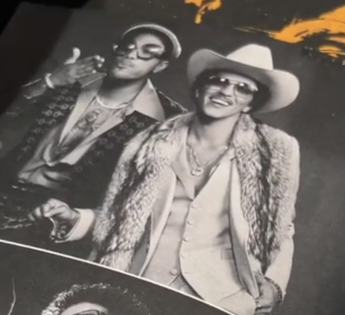Bruno’s G Spot tweet media