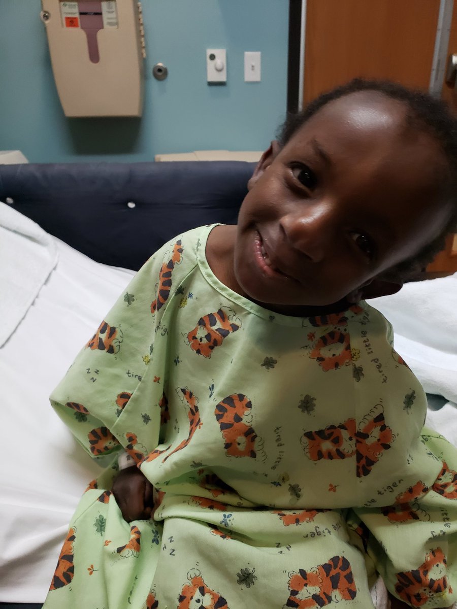SaritaEdwards's tweet photo. @NeenaNizar @Twitter @NIH Meet Elijah! Diagnosed in utero with Edwards Syndrome, Full Trisomy 18. Fun fact: Elijah loves to clap and try to toss a ball! #RareDiseaseTruth Let's go RARE! https://t.co/SapfoXMVzo