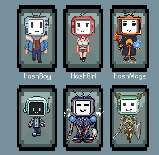 HashWorld tweet media