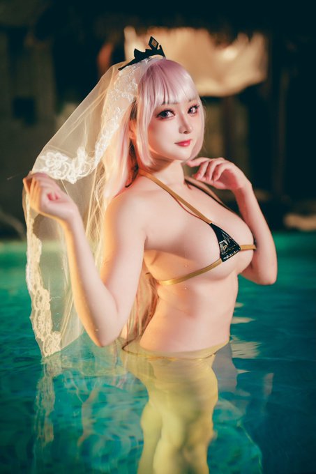 コスプレイヤー星野秀奈のTwitter画像10