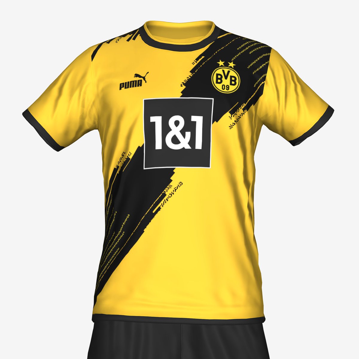 ZAHINborusse's tweet photo. Playing around the @PESMasterSite, bringing back the PES spirit inside me 😂
I might be harsh on the results, but good luck to the top 09 finalists. #DesignTheKit #DesignDattDing https://t.co/CjSfGduXYH