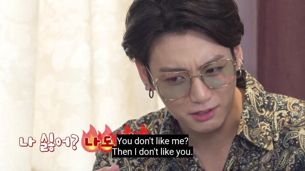 choco_chwp's tweet photo. :: jungkook once said 🗣️ https://t.co/hHQrkRqBOf
