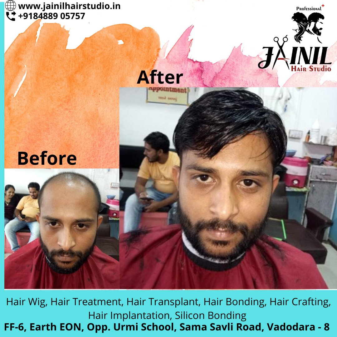 تويتر \ Jainil Hair Studio على تويتر: تويتر \ Jainil Hair Studio على تويتر: