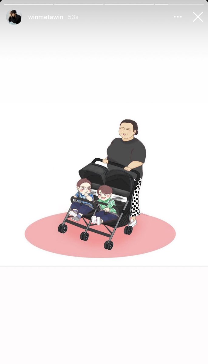 salaleyoo__'s tweet photo. removed text by win metawin 😭🤣🤣 https://t.co/tTyQnieaoY
