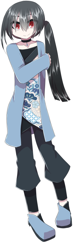 サイドテールのtwitterイラスト検索結果 古い順