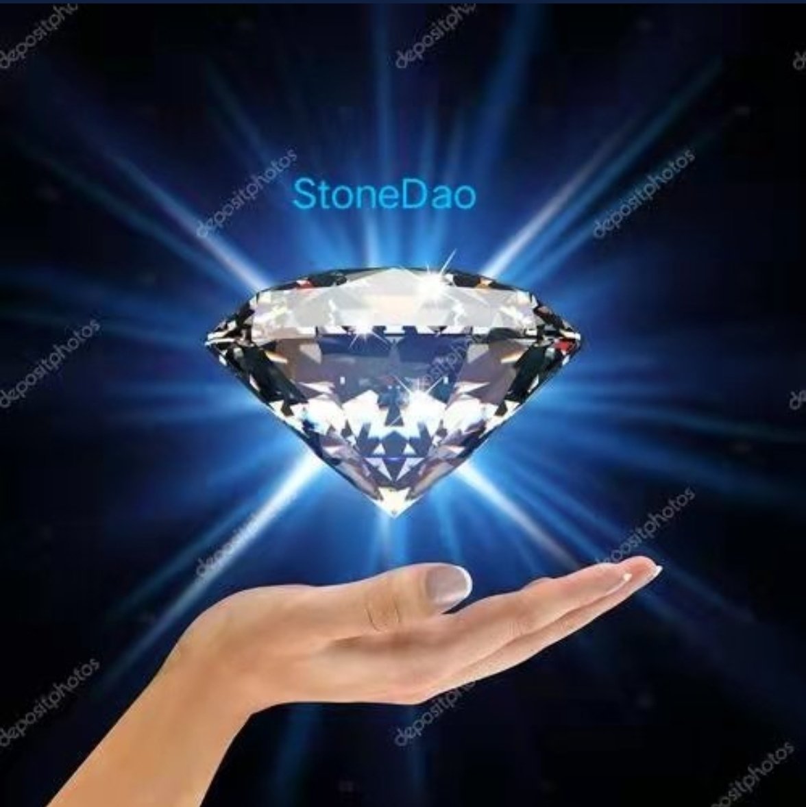 XiaoLin226688's tweet photo. @StoneCoinDAO As a result of our tireless efforts, the certik audit has been approved and will be launched soon, so please keep an eye on it！ https://t.co/O0UBD7HlYU