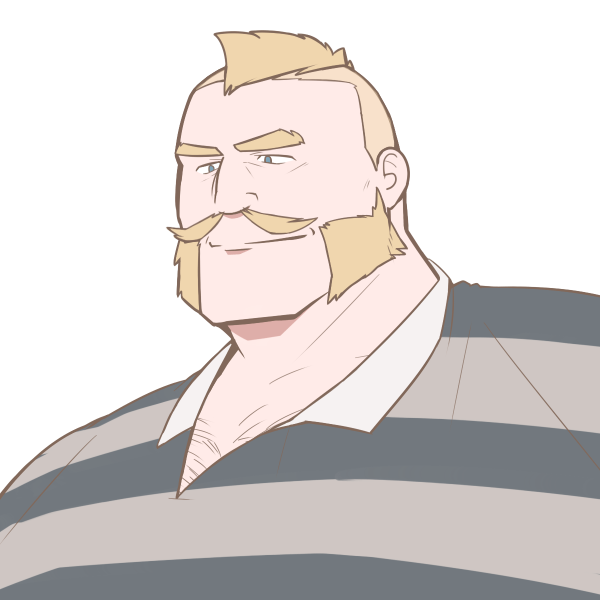 巨漢親父メーカーのtwitterイラスト検索結果 巨漢親父メーカーのtwitterイラスト検索結果