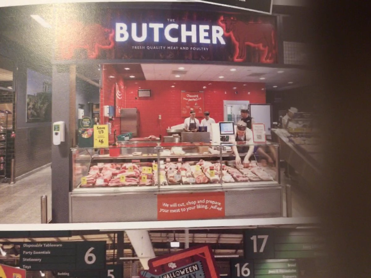 TheRuleOf3band's tweet photo. @bobnotrobyn @canalparkbanff So that’ll be https://t.co/o78zirk4Qr shutting shop then? #shoplocal 🍖 https://t.co/QKynHzZcap