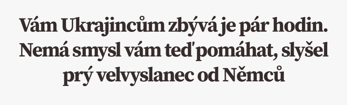 andrewofpolesia's tweet photo. Němci se chovají jako ta největší proruská žumpa. Je mi z nich zle. https://t.co/h1u4tEe2Gb