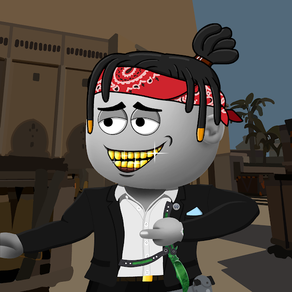 crazychrisnft's tweet photo. 🚨 THE DAY HAS COME! 🚨
Sale is starting tonight. We are starting the sales from 11 am GMT. ⏰ 
We are starting with the most rare, so hurry up if you wan't to cop the ultra rares.
https://t.co/DvJBc5rWRs
🎉
💰
💯
#NFTdrop #NFT #NFTCollection #NFTCommunity #nftcollector #nftsale https://t.co/lR4DUXGGMp