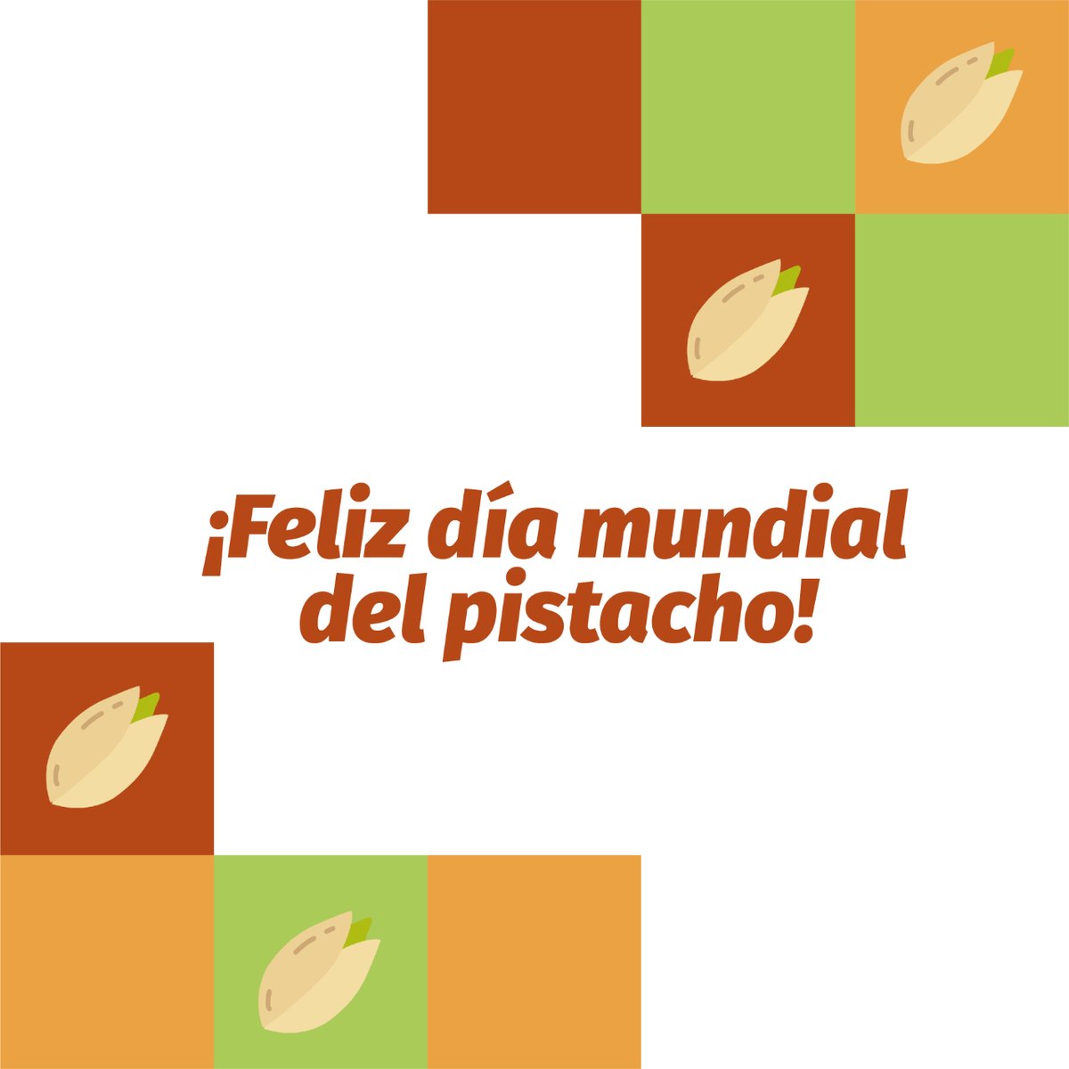 easy_vending's tweet photo. ¿Fan de los pistachos? 😊
Ven a celebrar el #DíaMundialdelPistacho a nuestras máquinas vending para quitarte el gusanillo.😋
#easyvending #MáquinasVending https://t.co/wvfCxEqt7h