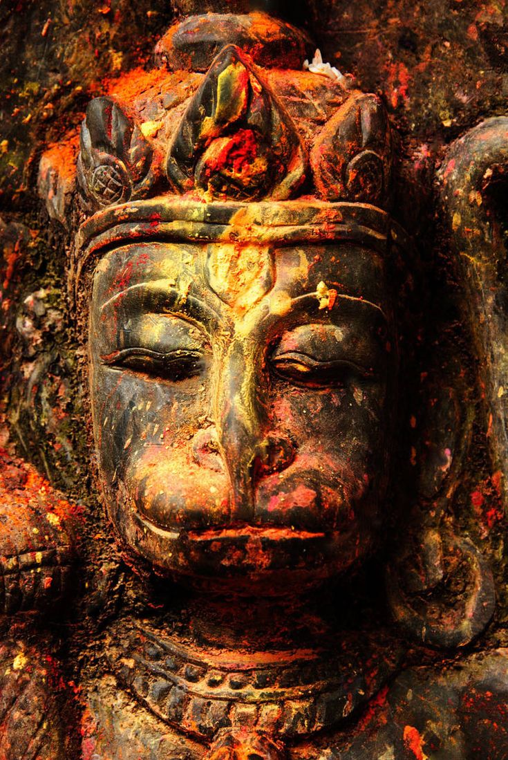kikasso_pushkar's tweet photo. JAI SHREE RAM JAI JAI HANUMAN https://t.co/Vm7vN4YWK1